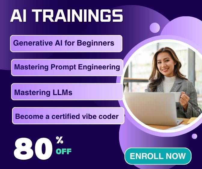 C# Corner's AI Trainings