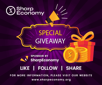Special Giveaway