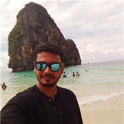 Jeevarajan Kumar