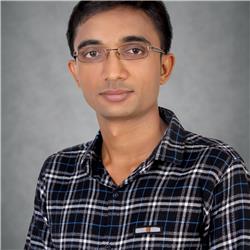 Nirav Daraniya