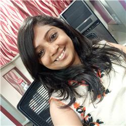 Nidhi Manjrawala
