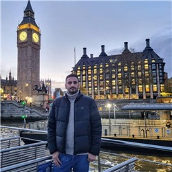 Muhammad Ahmad Saeed