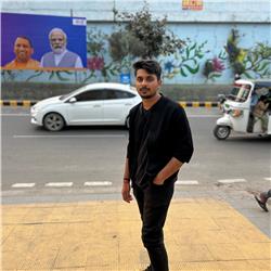 Siddhant Tiwari