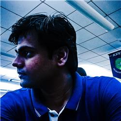 Hrishikesh Deshpande