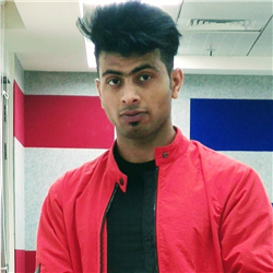 Mohd Irfan