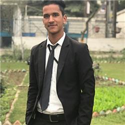 Ankit Singh