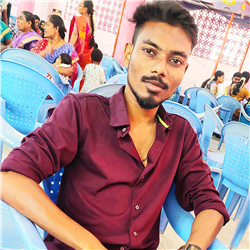 Vignesh Kumar