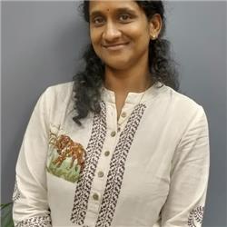 Rinku Jain