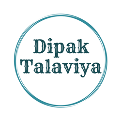 Dipak Talaviya