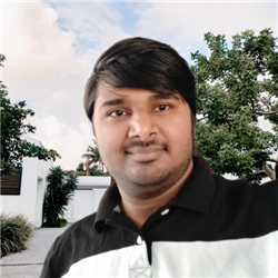 Mithilesh Kumar