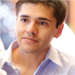Luis Camacho