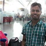 Saikiran Mandhala