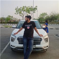 Siddhant Mohan Jha