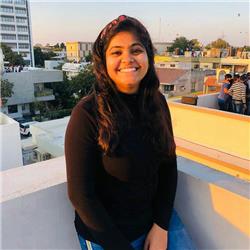Tejal Kalal