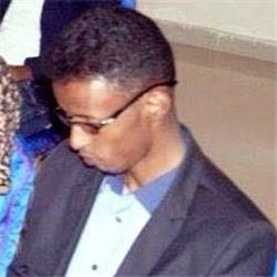 Ahmed Abdi