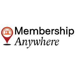 Membership Anywhere