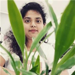 Bhavya Sri