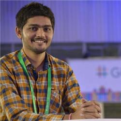 Pranay Patel