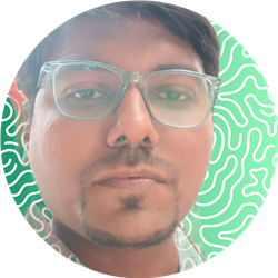 Hiren Doshi