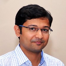 Romil Bheda