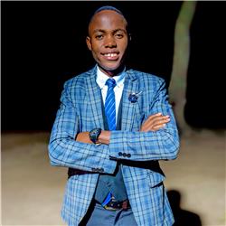 Astone Mwamba