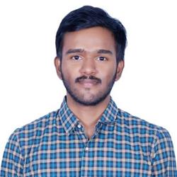 Kiran B S