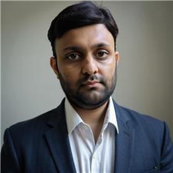 Rohit Gupta