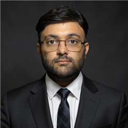 Rohit Gupta