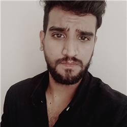 Muneeb Mughal