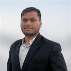 Abhishek Mishra
