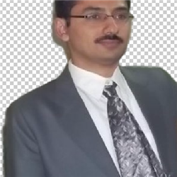 Praveen Kapoor