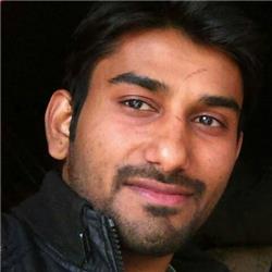 Sachin Vashishth
