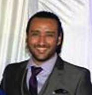 Amit Dave