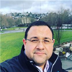 Enrique Aguilar 