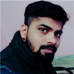 Sarvesh Yadav