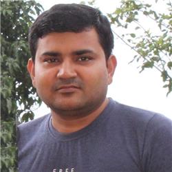 Ashutosh Gupta