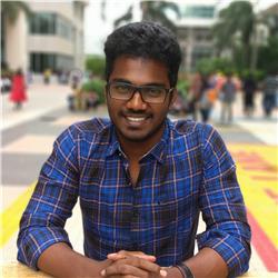 Murali Tandabany