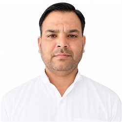 Farhan Ahmed
