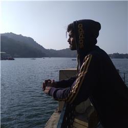 Jaymin Karthiya