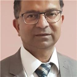 Kaushik Roy Chowdhury