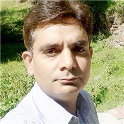 Muhammad Zubair