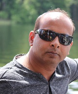 Ashutosh Singh