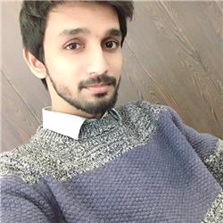 Umair Hassan