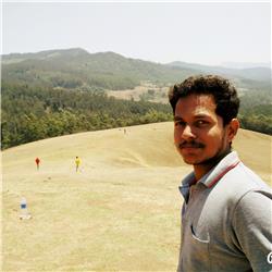 Sarva Raghavan