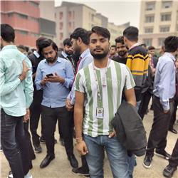 Prashant Kumar 