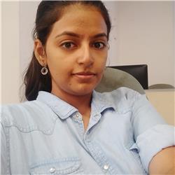 Sanjana K