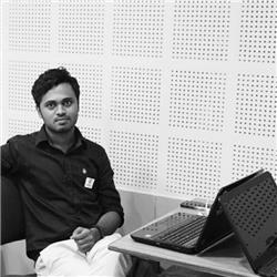 Abhijit Pattnaik