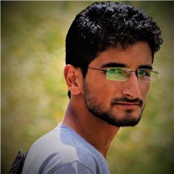 Khanday Jeelani