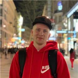 Oleksii Kucherenko