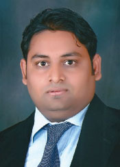 Deepak Patel